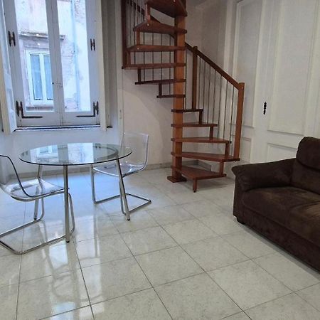 152Room Naples Luaran gambar