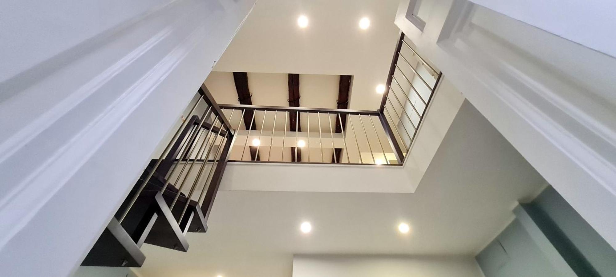 152Room Naples Luaran gambar