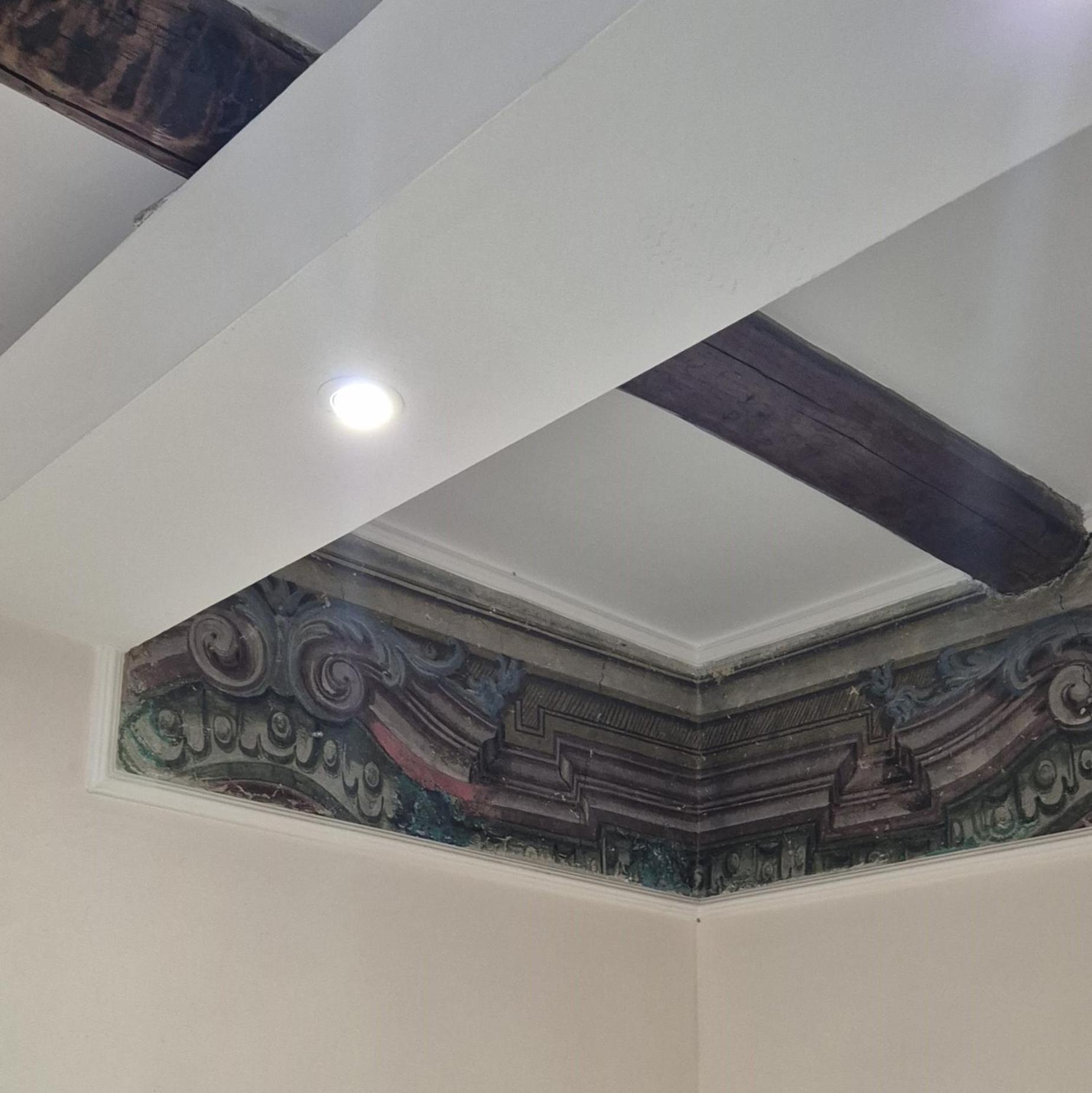 152Room Naples Luaran gambar