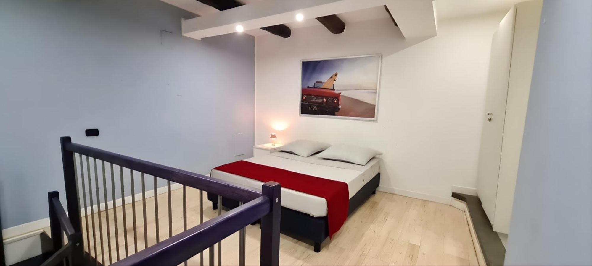 152Room Naples Luaran gambar