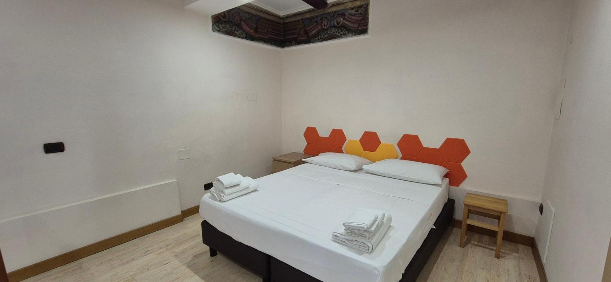 152Room Naples Luaran gambar